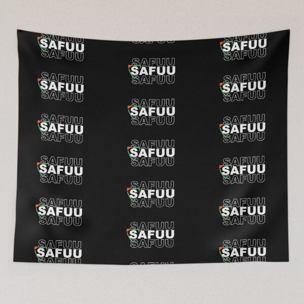 Item preview, Safuu to the moon designed and sold by JaysonBangit.