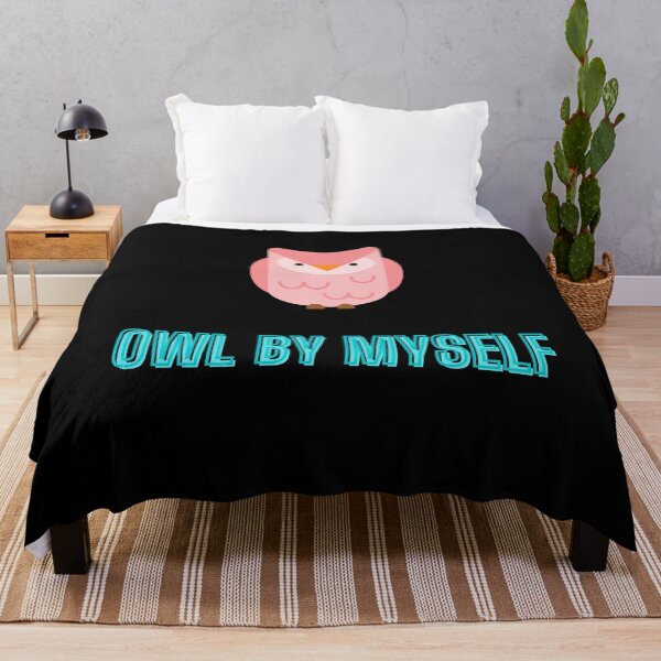Item preview, owl by myself - jokes designed and sold by kozetin.