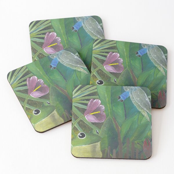 Item preview, Wetland designed and sold by Margo Humphries.