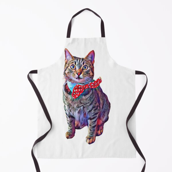 Item preview, Max the Cat designed and sold by Sam-TDesigns.