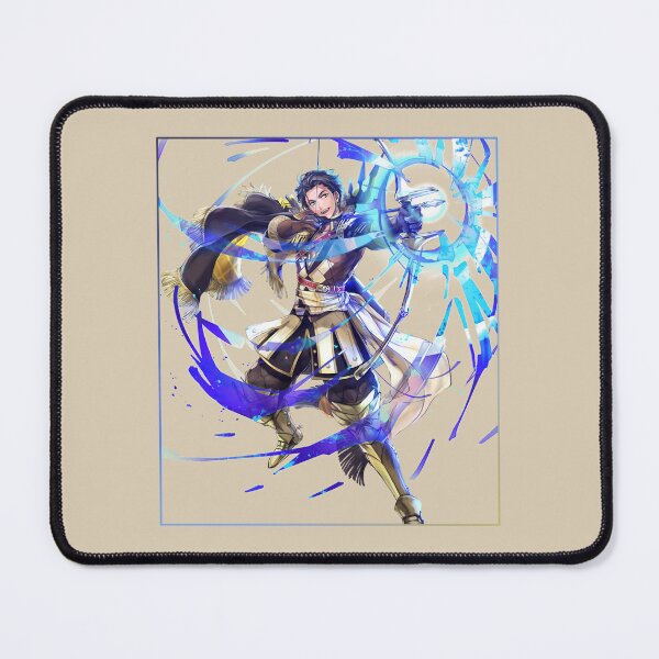 Item preview, Fast Track Your Fire Emblem designed and sold by MaciTerry168.