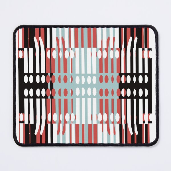 Item preview, Modern Pattern designed and sold by PlanetLucky.