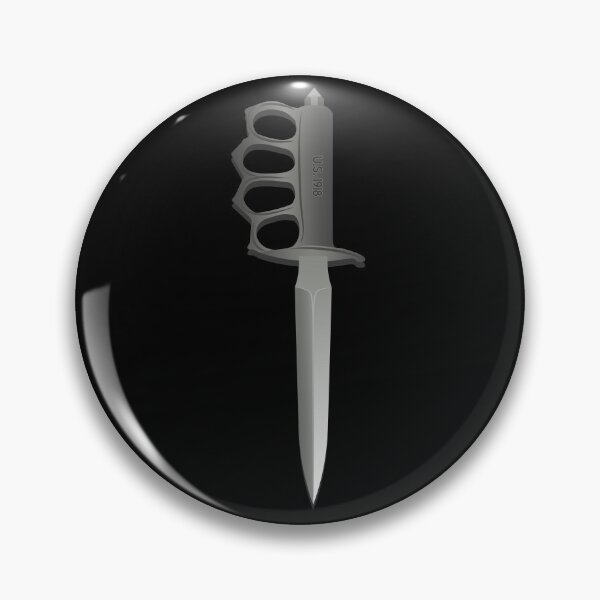 Item preview, Trench Knife designed and sold by BRU Design.