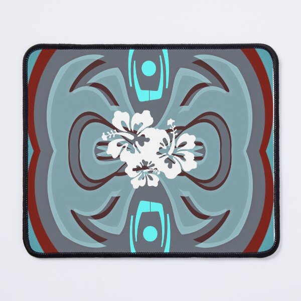 Item preview, Hawaiian Pattern designed and sold by PlanetLucky.
