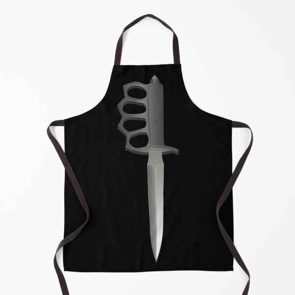 Item preview, Trench Knife designed and sold by BRU Design.