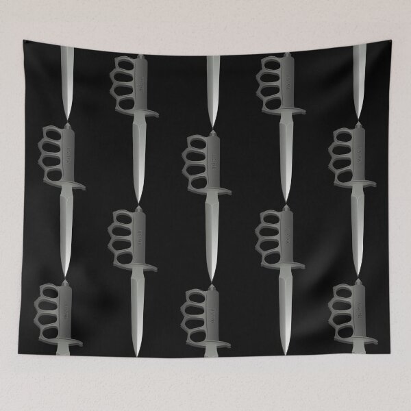 Item preview, Trench Knife designed and sold by BRU Design.