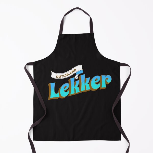 Item preview, Lekker in Dutchland designed and sold by yojdigitalmedia.