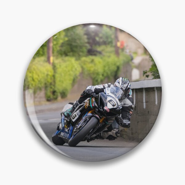 Item preview, Michael Dunlop designed and sold by Northline.