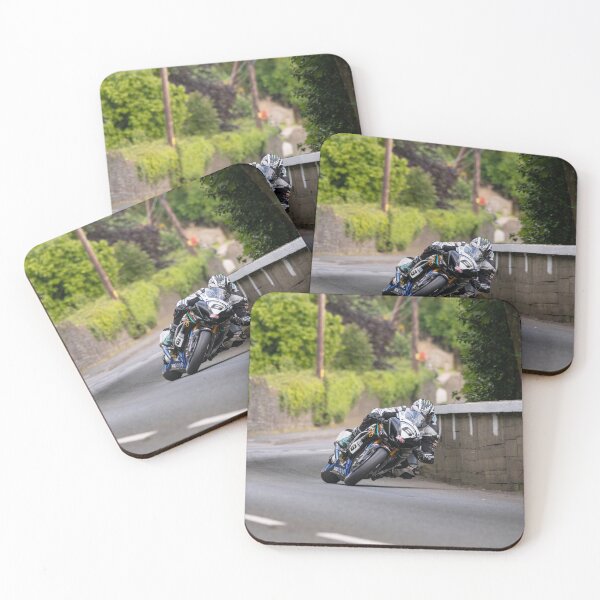 Item preview, Michael Dunlop designed and sold by Northline.
