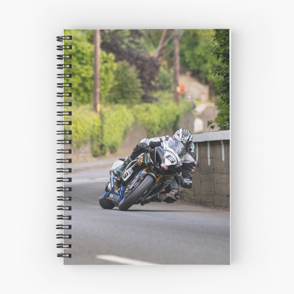 Item preview, Michael Dunlop designed and sold by Northline.