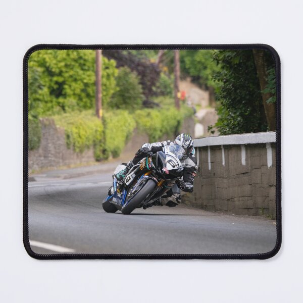 Item preview, Michael Dunlop designed and sold by Northline.