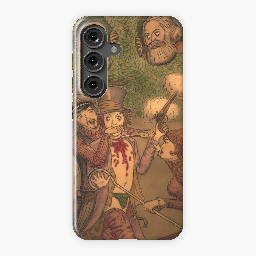 Item preview, Samsung Galaxy Snap Case designed and sold by Ordovich.