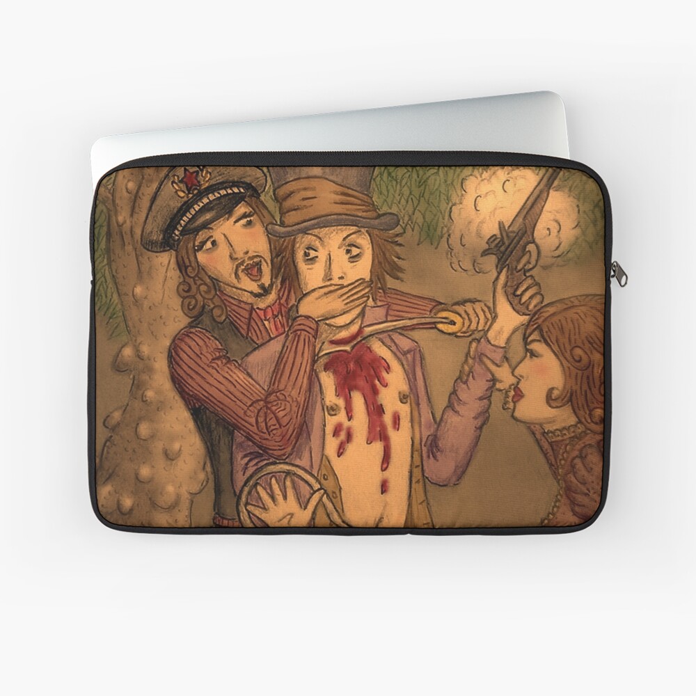 Item preview, Laptop Sleeve designed and sold by Ordovich.