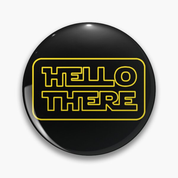 Item preview, hello there designed and sold by rakelittle.