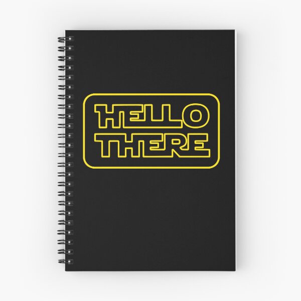 Item preview, hello there designed and sold by rakelittle.