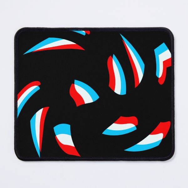 Item preview, Red, White, and Blue designed and sold by PlanetLucky.