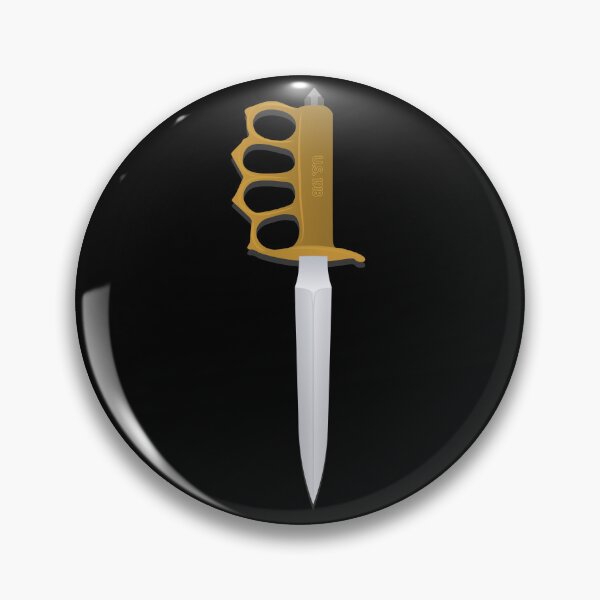 Item preview, Trench Knife designed and sold by BRU Design.