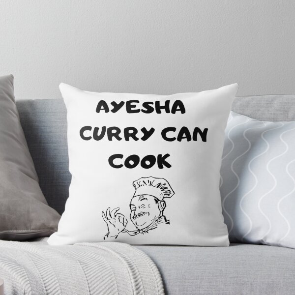 Artikelvorschau, Ayesha Curry kann kochen entworfen und verkauft von JaneDesignsForU.