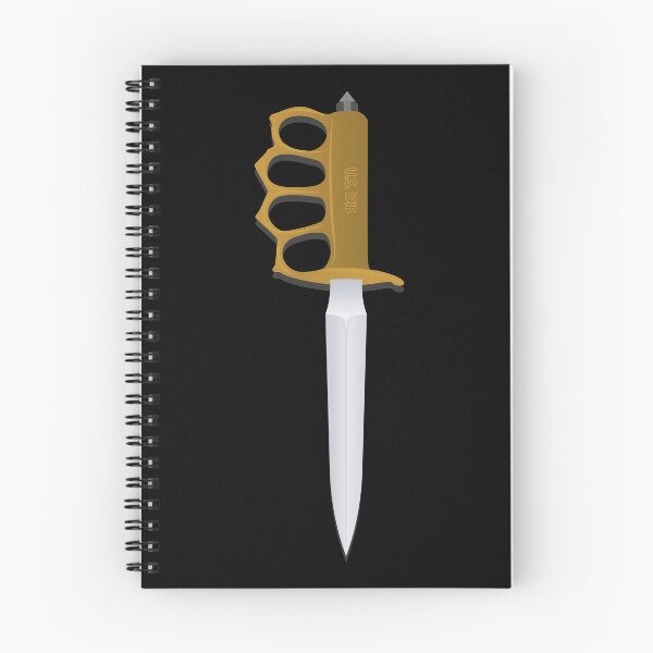 Item preview, Trench Knife designed and sold by BRU Design.