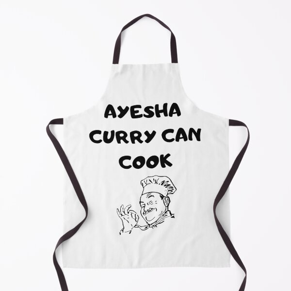 Artikelvorschau, Ayesha Curry kann kochen entworfen und verkauft von JaneDesignsForU.