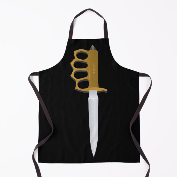 Item preview, Trench Knife designed and sold by BRU Design.
