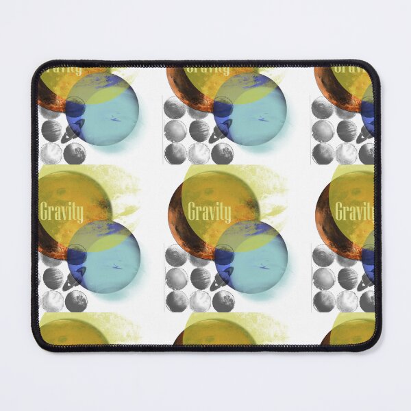 Item preview, Gravity/ Find your won Milky way designed and sold by choder61.