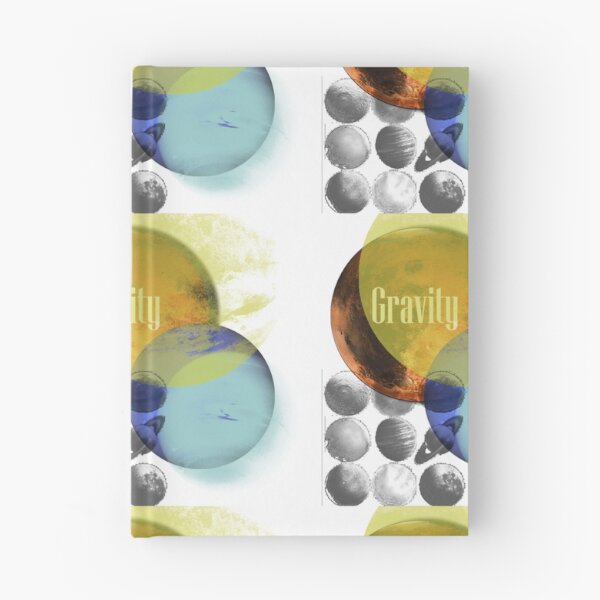 Item preview, Gravity/ Find your won Milky way designed and sold by choder61.