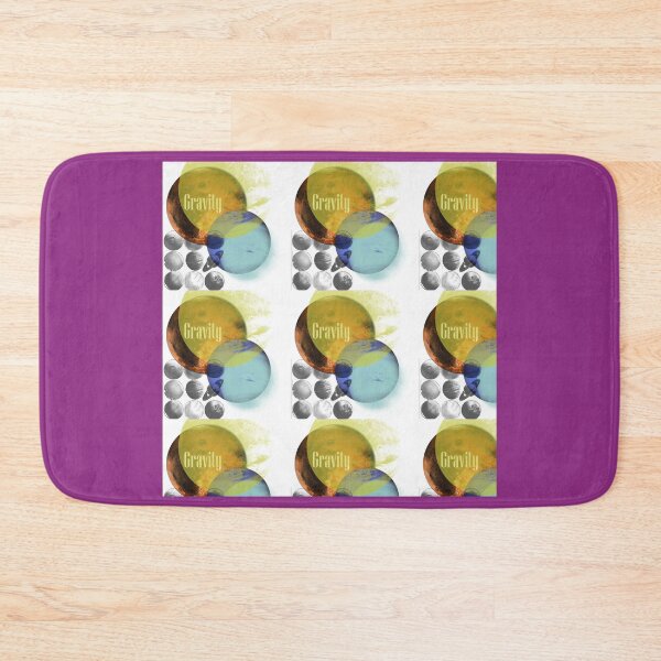 Item preview, Gravity/ Find your won Milky way designed and sold by choder61.