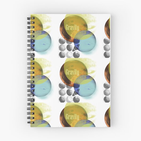 Item preview, Gravity/ Find your won Milky way designed and sold by choder61.