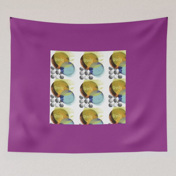 Item preview, Gravity/ Find your won Milky way designed and sold by choder61.