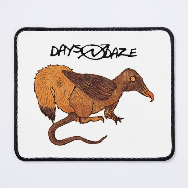 Item preview, Days and Daze designed and sold by Lyda Hartmann.