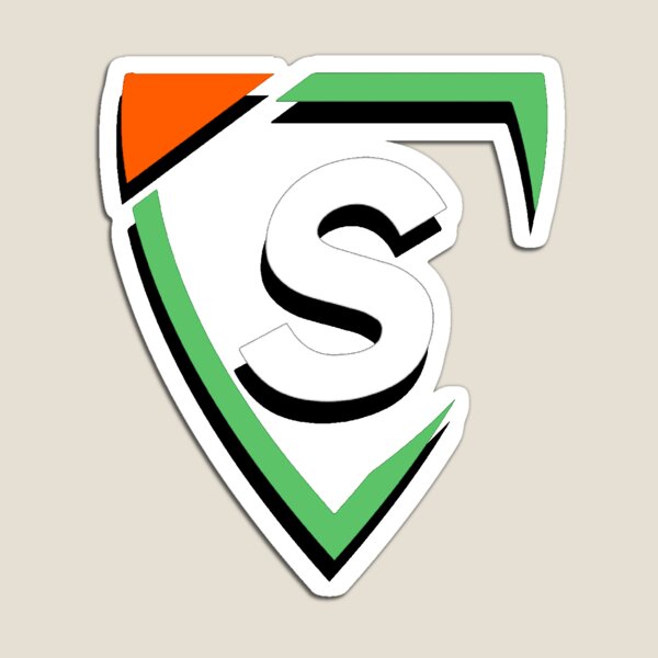 SAFUU Racing Die-Cut Stickers