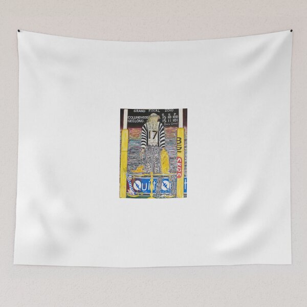 Item preview,  CollingwoodGeelongJoffa.  AFL.  Grandfinal,Vincent Loverso,  designed and sold by Vincent Loverso.