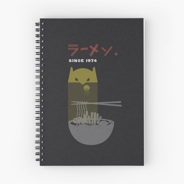 Item preview, ramen 1974 designed and sold by Beni-Shoga-Ink.