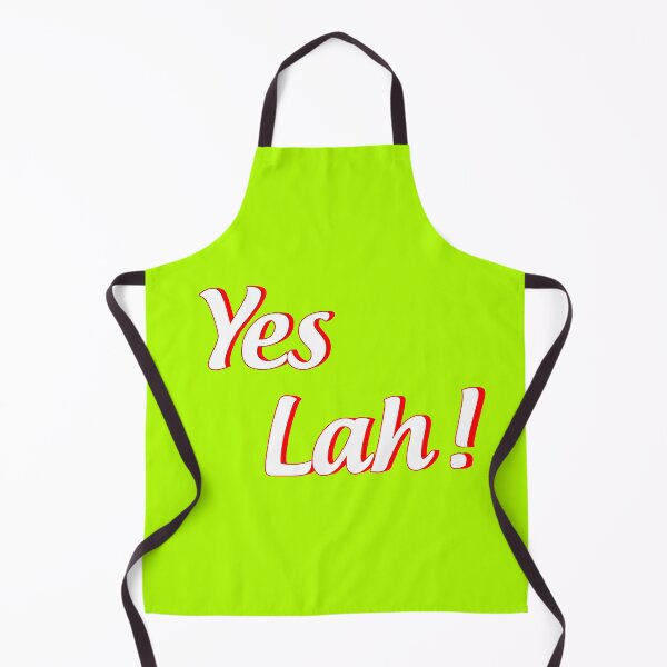 Item preview, Yes lah singlish designed and sold by UniqueDesignHub.