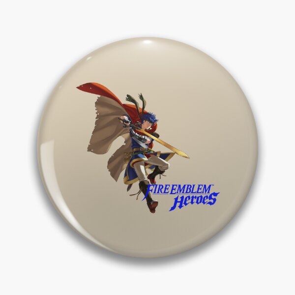 Item preview, Fire Emblem Secrets You Never Knew designed and sold by MaciTerry168.