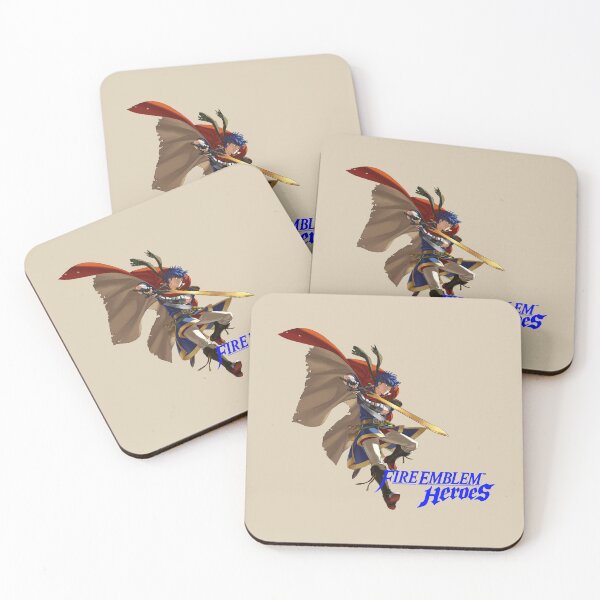 Item preview, Fire Emblem Secrets You Never Knew designed and sold by MaciTerry168.