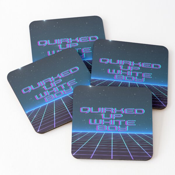 Item preview, quirked up white boy vaporwave designed and sold by goblinbabe.