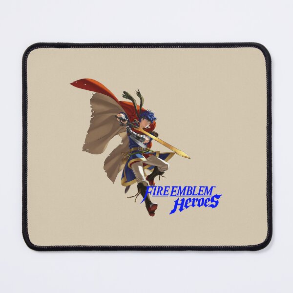 Item preview, Fire Emblem Secrets You Never Knew designed and sold by MaciTerry168.