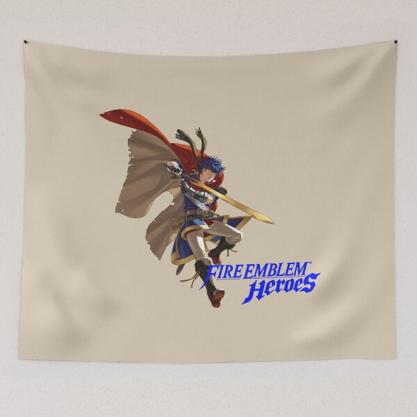 Item preview, Fire Emblem Secrets You Never Knew designed and sold by MaciTerry168.