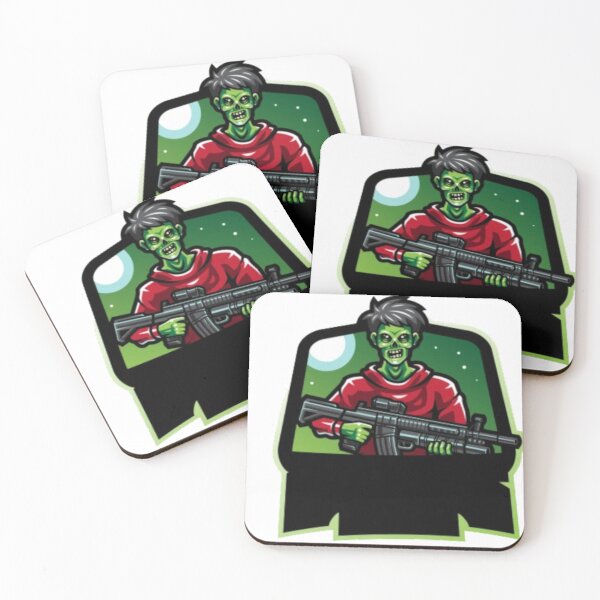 Item preview, Gun master designed and sold by AS-Graphics.