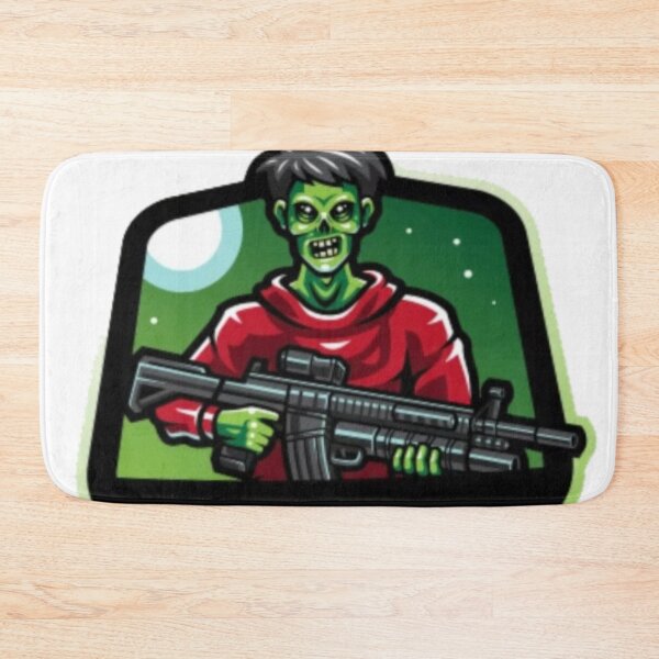 Item preview, Gun master designed and sold by AS-Graphics.