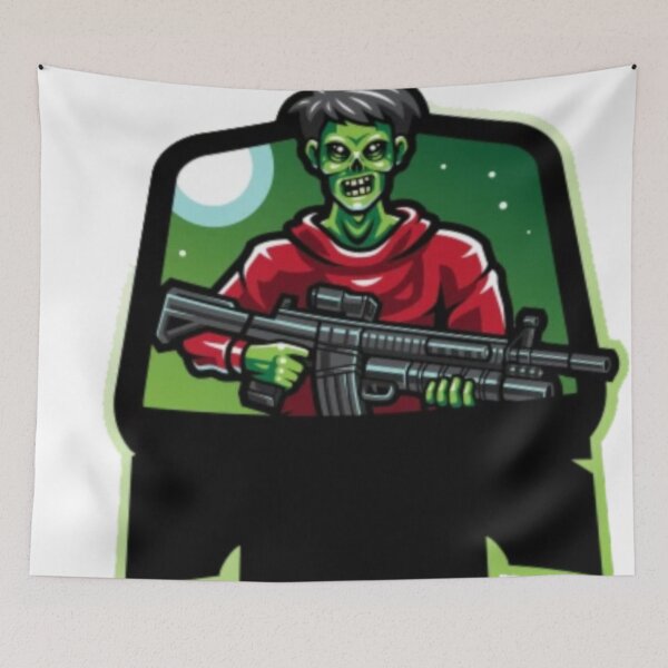 Item preview, Gun master designed and sold by AS-Graphics.