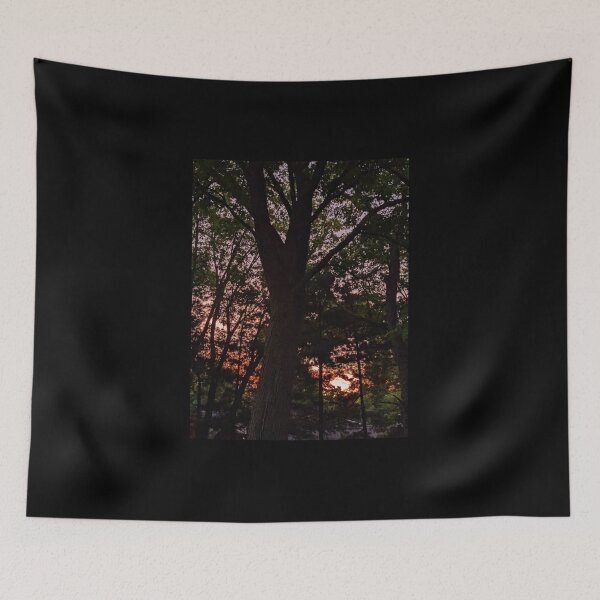 Item preview, Fifth Sunrise of Summer designed and sold by arfff.