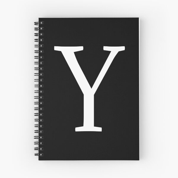 Item preview, Letters of the Alphabet Y designed and sold by Aurorapod.