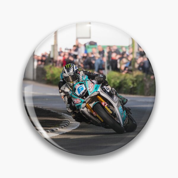 Item preview, Michael Dunlop designed and sold by Northline.