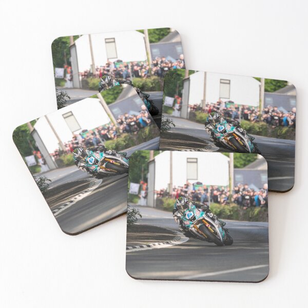 Item preview, Michael Dunlop designed and sold by Northline.
