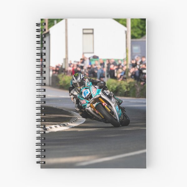 Item preview, Michael Dunlop designed and sold by Northline.