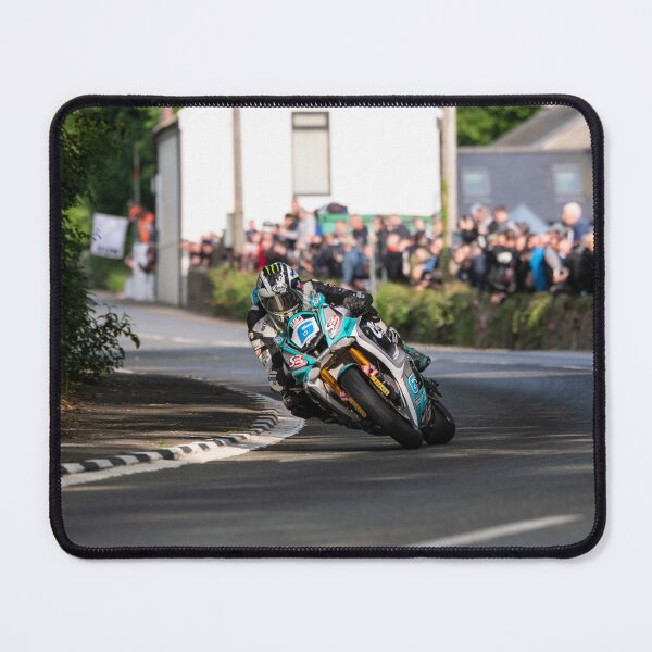 Item preview, Michael Dunlop designed and sold by Northline.
