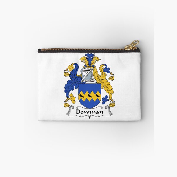 Item preview, Dowman  designed and sold by HaroldHeraldry.